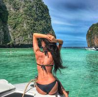 Отзыв от Ирина - DTV виза