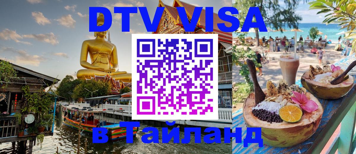 Оформление DTV визы под ключ: стоимость и тарифы, только загранпаспорт - 20.11.2025 